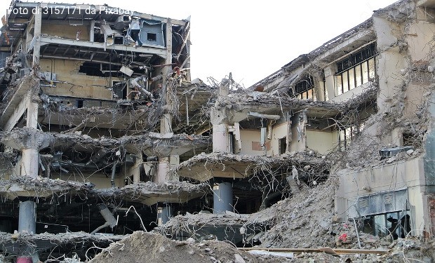 Nunzio apostolico in Siria: se si diffondesse la pandemia sarebbe una catastrofe